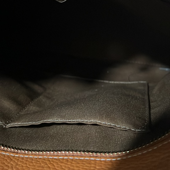 Coach handbag and wallet set - Picture 7 of 10